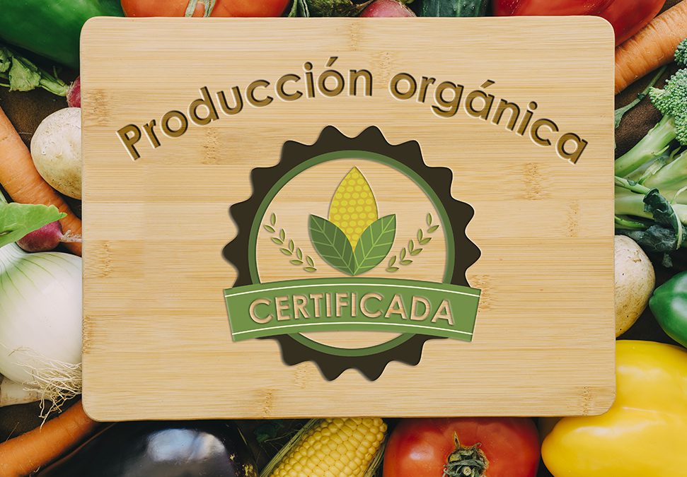 Producción Orgánica