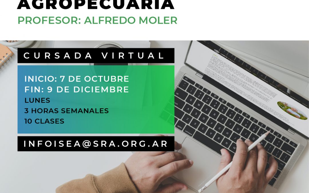 Administración de la Emp. Agrop.