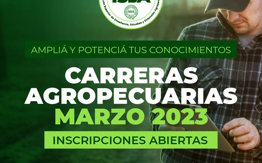 Carreras 2023
