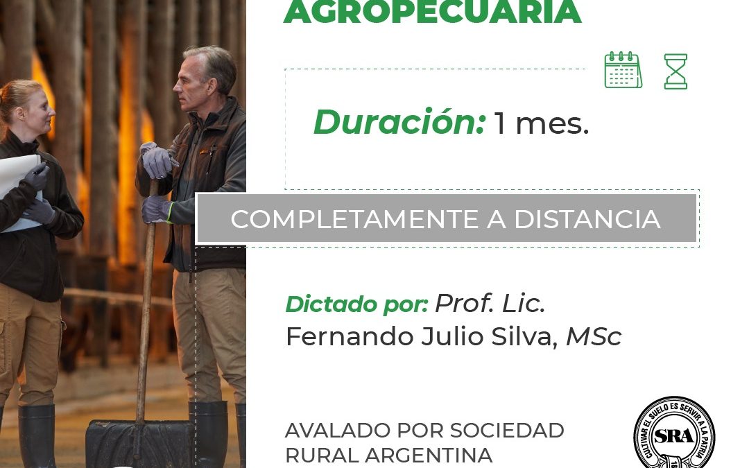 Empresa Familiar Agropecuaria