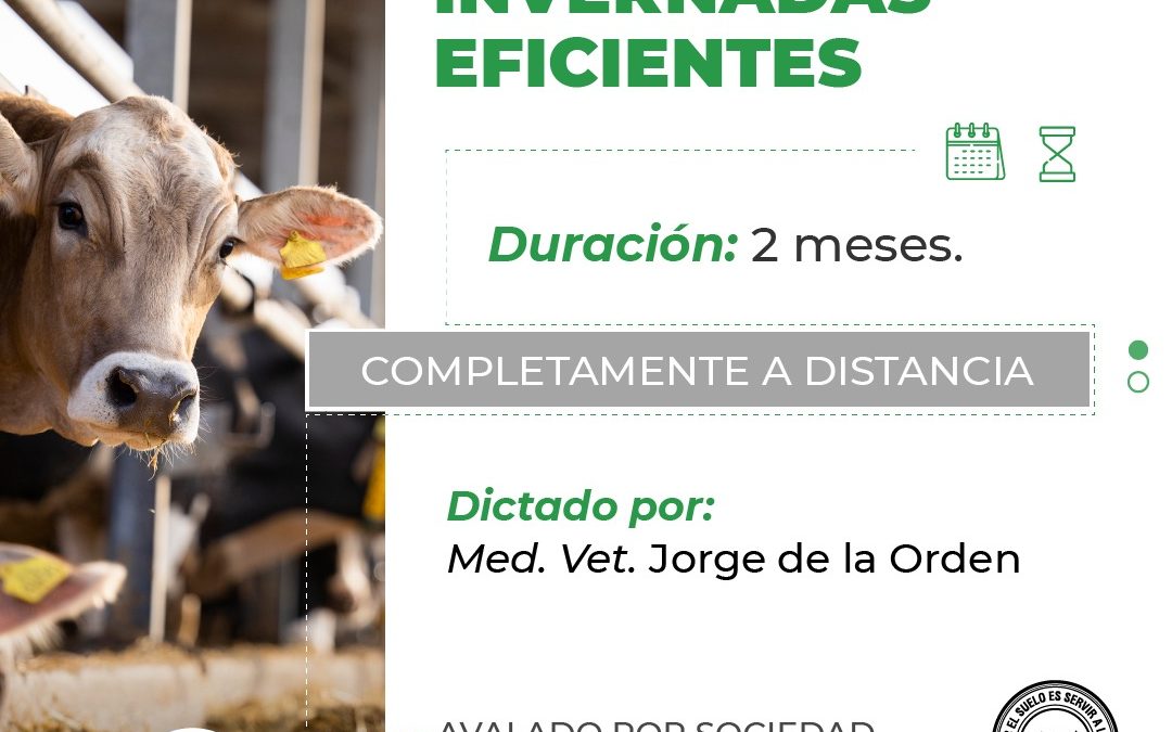 Sistemas de Invernadas Eficientes