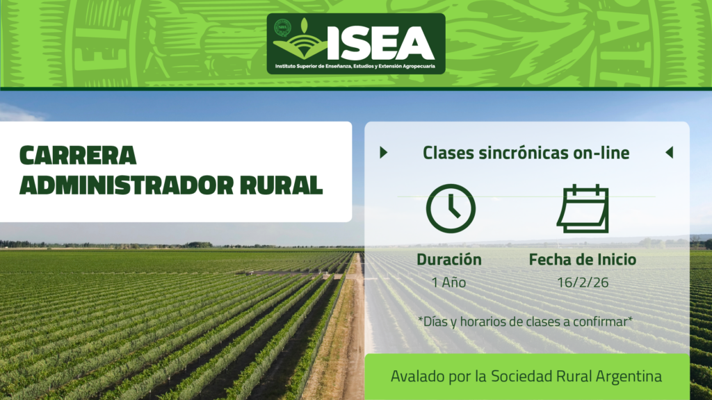 Administración Rural