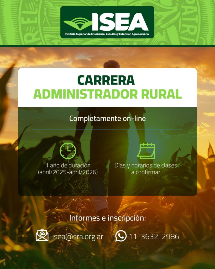 Administración Rural Administración Rural
